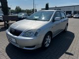 Toyota Corolla 1.4 Sol / Compact - Toyota Corolla: Compact