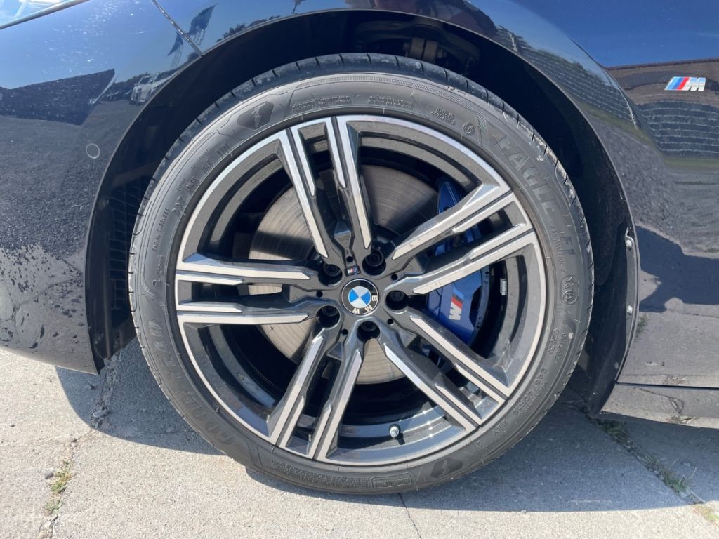 BMW 840 - Bild 3