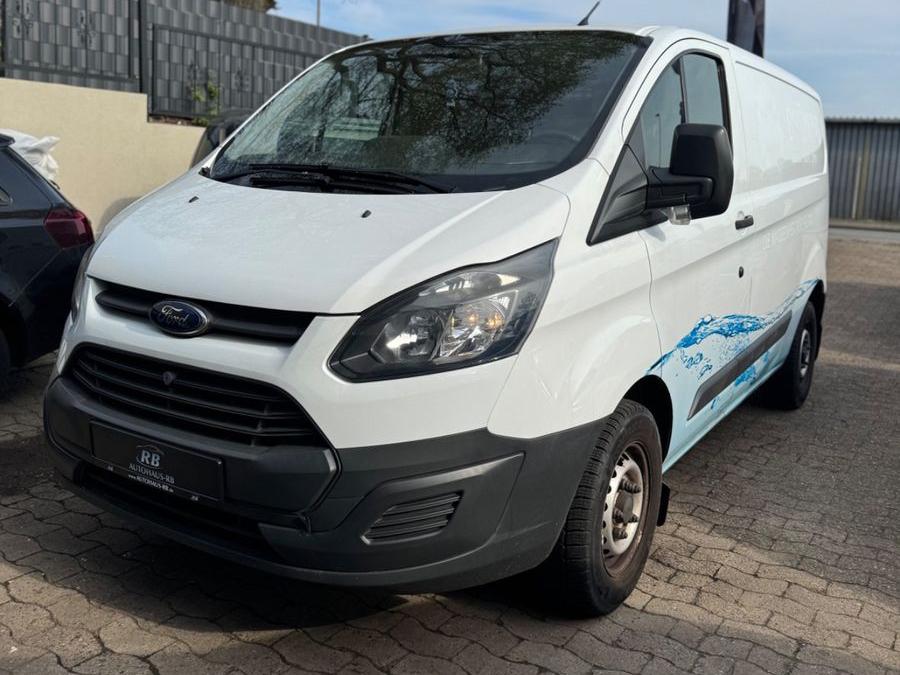 Ford Transit Custom Kasten 270 L1 City Light