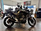Yamaha MT03*NEU*schwarz*A2*Finanzierung - 0 FINANZIERUNG