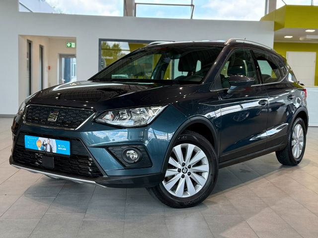 SEAT Arona Xcellence*CarPlay*Keyless*Klima*Tempomat*