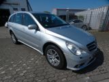 Mercedes-Benz R 280 CDI 4MATIC AMGPaket Bi Xenon/Leder/ Allrad - Mercedes-Benz R 280: Cdi 4matic