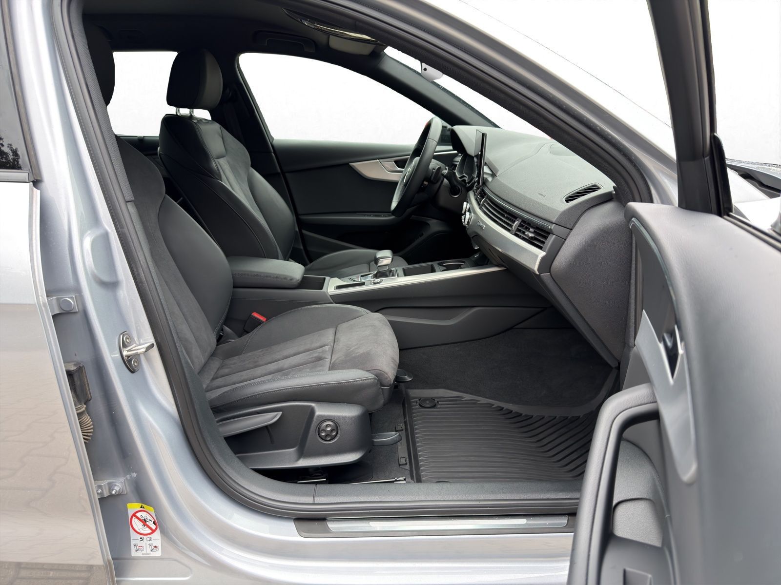 Audi A4 - Bild 4