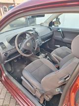 Volkswagen Polo 9n - Volkswagen Polo: 9n