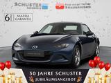 Mazda MX-5 Kazari LEDER/BOSE/MATRIX-LED/16"