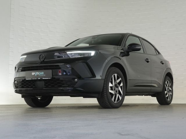 Mokka B GS HYBRID eDCT+LED LICHT+NAVI+RÜCKFAHRKA