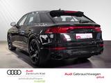 Audi RS Q8 TFSI quattro tiptronic AHK Keramik LED B&O - gebrauchte Audi RSQ8 aus dem Jahr 2023
