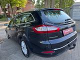 Ford Mondeo Turnier Business Edition*MEMORY*AHK*NAVI - gebrauchte Ford Mondeo aus dem Jahr 2014