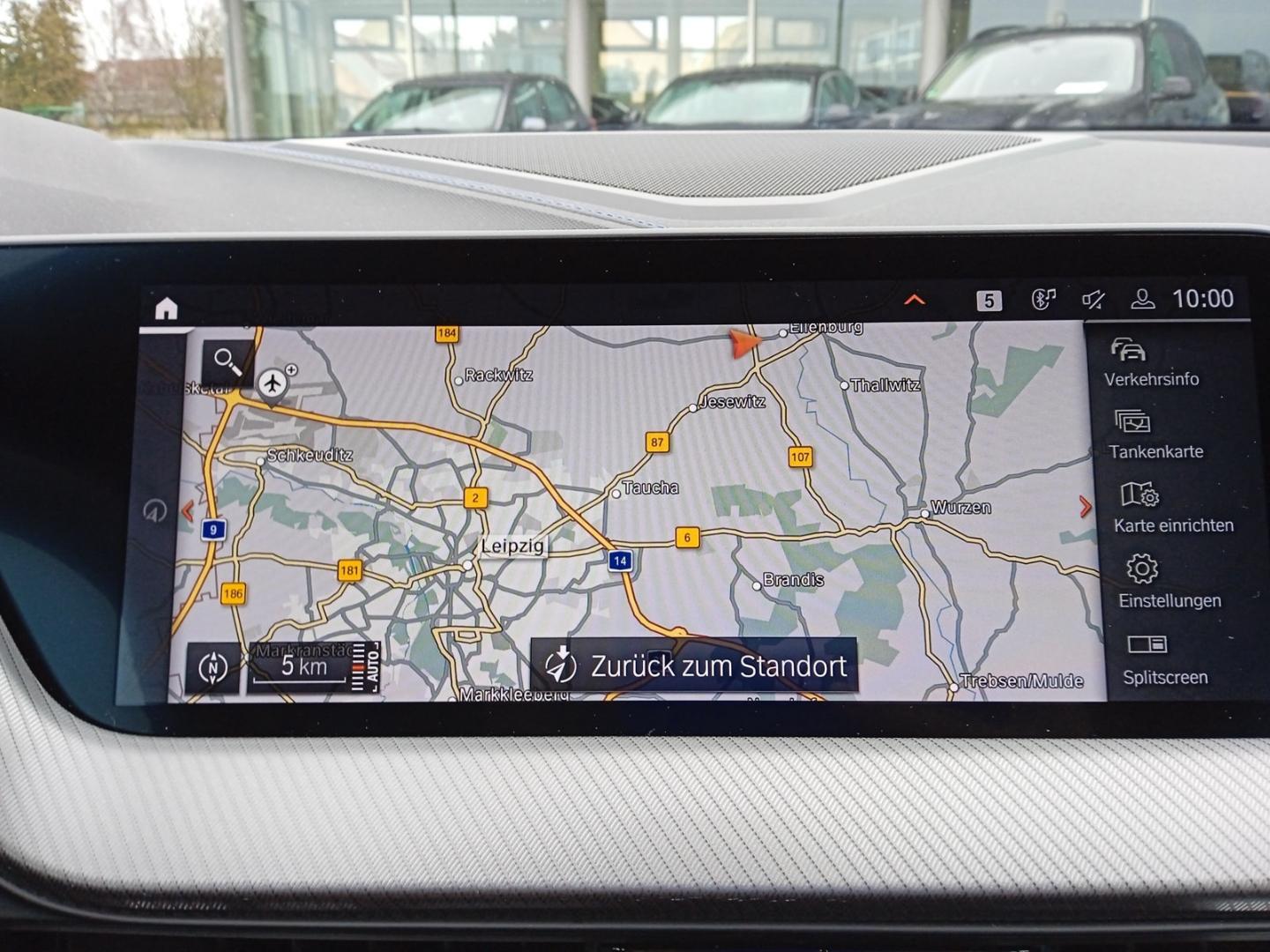 BMW 220 Gran Coupé 220 Gran Coupe i M Sport Aut. AHZV+DAB+HIFI+LED+, миниатюра 19