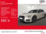 Audi S6 Avant TDI qu. SIAMBEIGE 21 AHK B&O HuD MATRIX - gebrauchte Audi S6 aus dem Jahr 2023