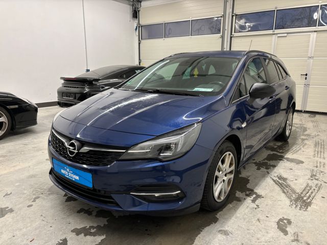 Opel Astra K Sports Tourer 1.5 D Edition Business*1-H