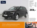 Seat Ateca 2.0 TDI FR DSG NAV/LED/RFK/SH - Seat Ateca Gebrauchtwagen in Bonn