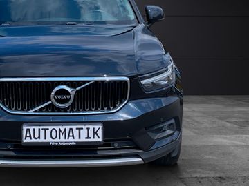 Volvo XC40 - 5