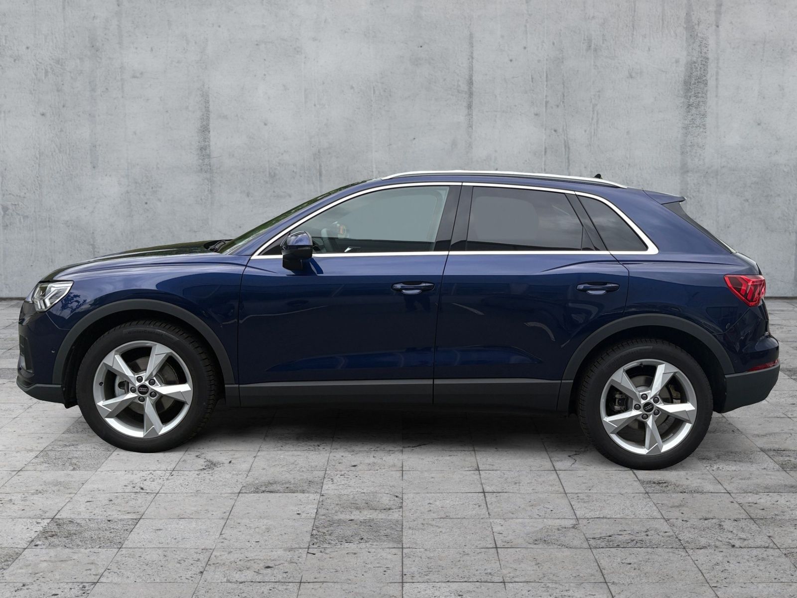 Audi Q3 - Bild 4