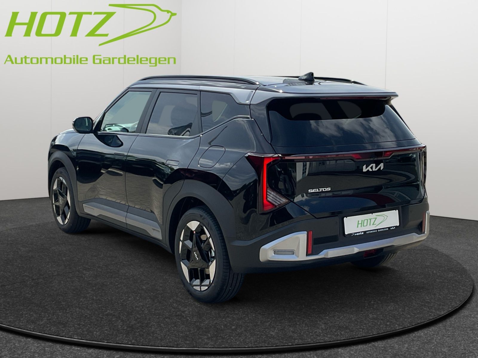 Kia Seltos - Bild 4