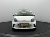 Smart ForFour EQ Comfort PLUS 18 kWh SOH 93,1% | panor - Smart: Com