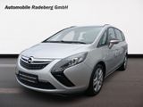 Opel Zafira C Tourer Edition ecoFlex-Paket 7Sitze - Opel Zafira: Ecoflex
