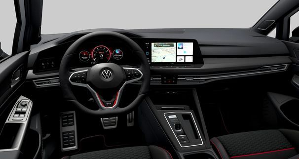 Volkswagen Golf VIII GTI Clubsport 2.0 TSI DSG | NAVI | LED foto 5