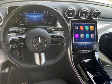 2023 Mercedes-BENZ CLE — миниатюра 11