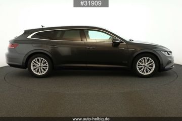 Volkswagen Arteon - 7