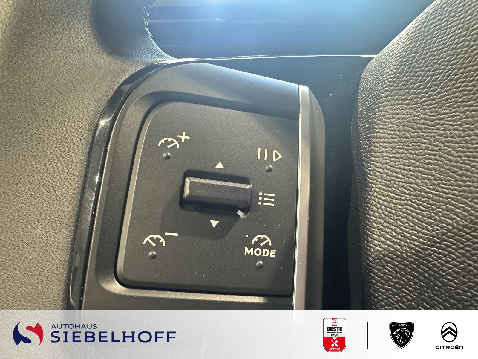 Citroën C3 - Bild 12