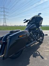 Harley-Davidson Road Glide Special - HARLEY-DAVIDSON ROAD GLIDE SPECIAL
