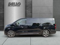 Peugeot Traveller - Vorschau Bild 2