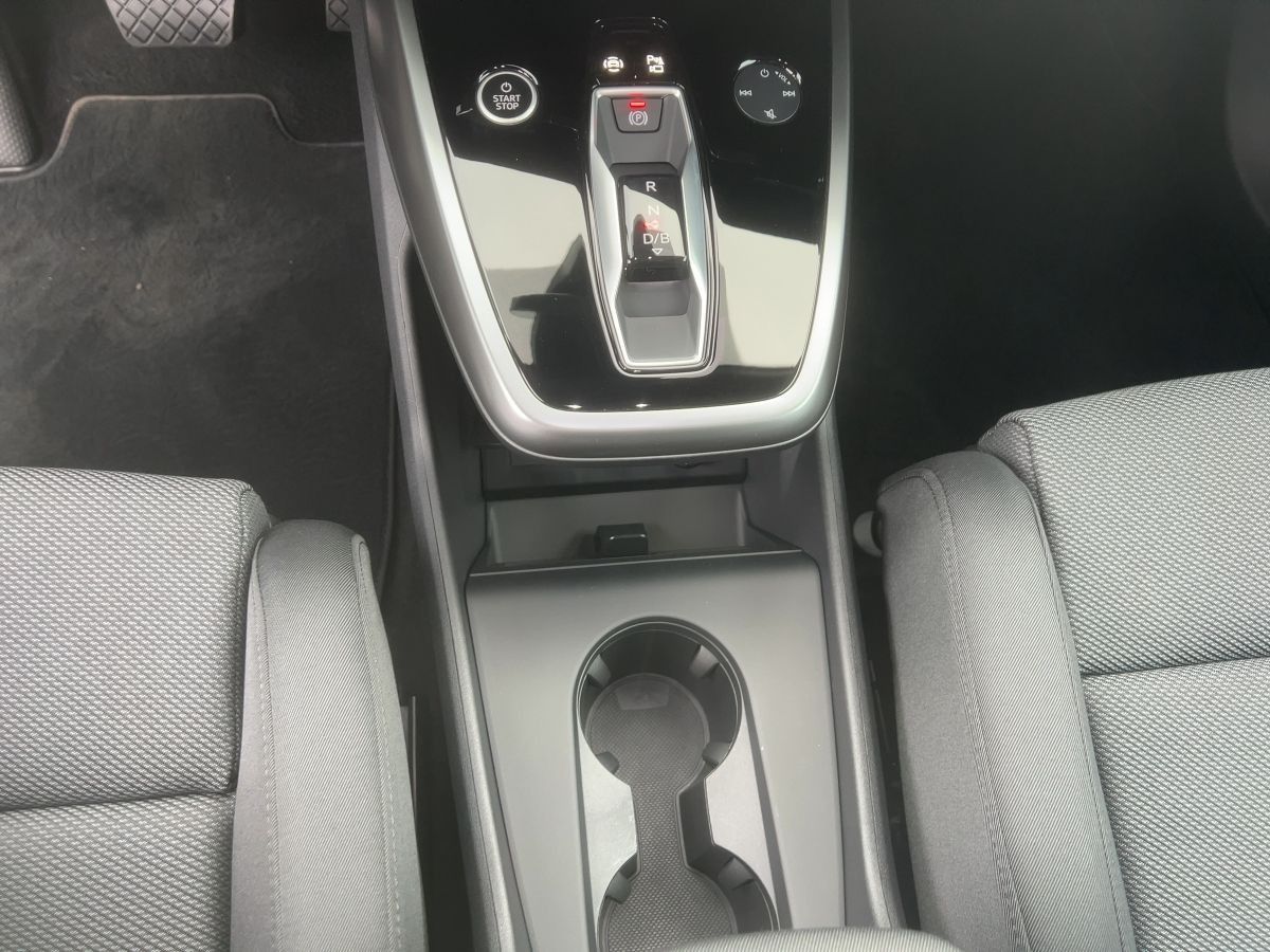 Audi Q4 e-tron - Bild 12