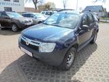 Dacia Duster I Ambiance 4x2 - Dacia Duster: Ambiance