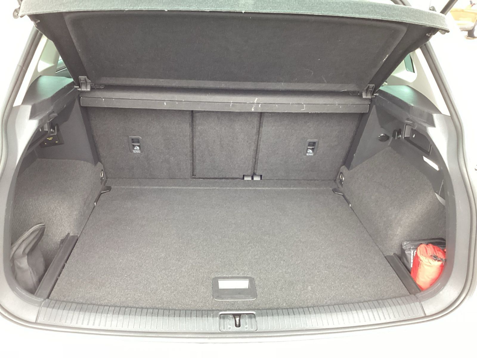 Volkswagen Tiguan - Bild 12