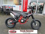 Beta RR 125 R 4T Motard E5+ NEU auf Lager, verfügbar - BETA KLEINKRAFTRAD
