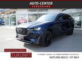 Mazda CX-80 e-SKYACTIV PHEV 327 Homura AWD HUD 360° - Mazda 7-Sitzer