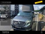 Mercedes-Benz V 250 MARCO POLO 4MATIC EDITION COMAND KÜCHE AHK - Mercedes-Benz Allradantrieb Wohnmobil oder -wagen