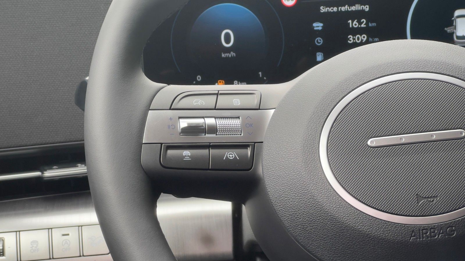 Fahrzeugabbildung Hyundai KONA 1.6 T-GDI Trend *Totwinkel*Nav*ACC*LED*360°