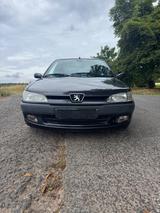 Peugeot 306 1.6 Saint-Tropez Saint Tropez - gebrauchte Peugeot 306 aus dem Jahr 1999