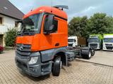 Mercedes-Benz Actros 2548 6x2 Fahrgestell Lenk-/Liftachse/LUFT - Mercedes-Benz 2548 actros