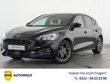 Ford Focus 1.5 EcoBoost ST-Line S/S LED+NAVI+PDC+TEMP - Ford Focus Gebrauchtwagen in Düsseldorf
