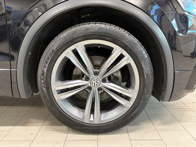 Tiguan Sound 1.4 TSI DSG R-LINE LED NAVI