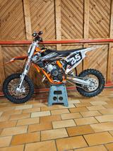 KTM Sx65 Tc65 mc65 - KTM 65