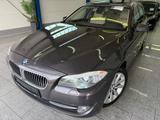 BMW 525 d xDrive*AUTOM*HUD*PANO*BI-XN*NAV*MMRY*STDHZ - mit Diesel-Antrieb: Bordcomputer, Kombi