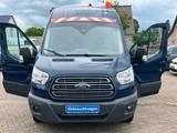 Ford Transit 350 L3 2.0 TDCi Kasten hoch 4x4 - Ford Transit mit Diesel-Antrieb: 2.0