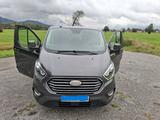 Ford Tourneo Custom Titanium X L2 (Zahnriemen neu)