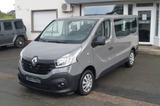Renault Trafic Combi L1H1 2,7t  Expression*6-Sitzer*RFK - Renault Trafic in Bielefeld