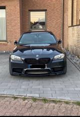 BMW f10 M5 - gebrauchte BMW M5 aus dem Jahr 2013