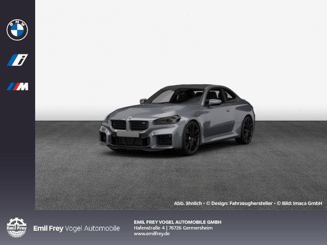 BMW M2 Coupé M2 Coupe Head Up Hifi DAB LED RFK