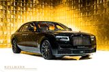 Rolls-Royce Ghost Black Badge+4 Seats+Star Lights+Bespoke