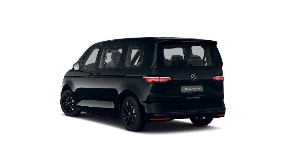 Volkswagen T7 Multivan - Bild 2
