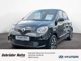 Renault Twingo TCe 90 Signature PDC SHZ KAMERA FACEL. - Renault Twingo: Tce