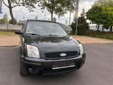 Ford Fusion 1.6 TÜV NEU - Ford Fusion aus 2002