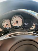 Porsche 991 Carrera Cabriolet Carrera - Porsche 991: Cabrio